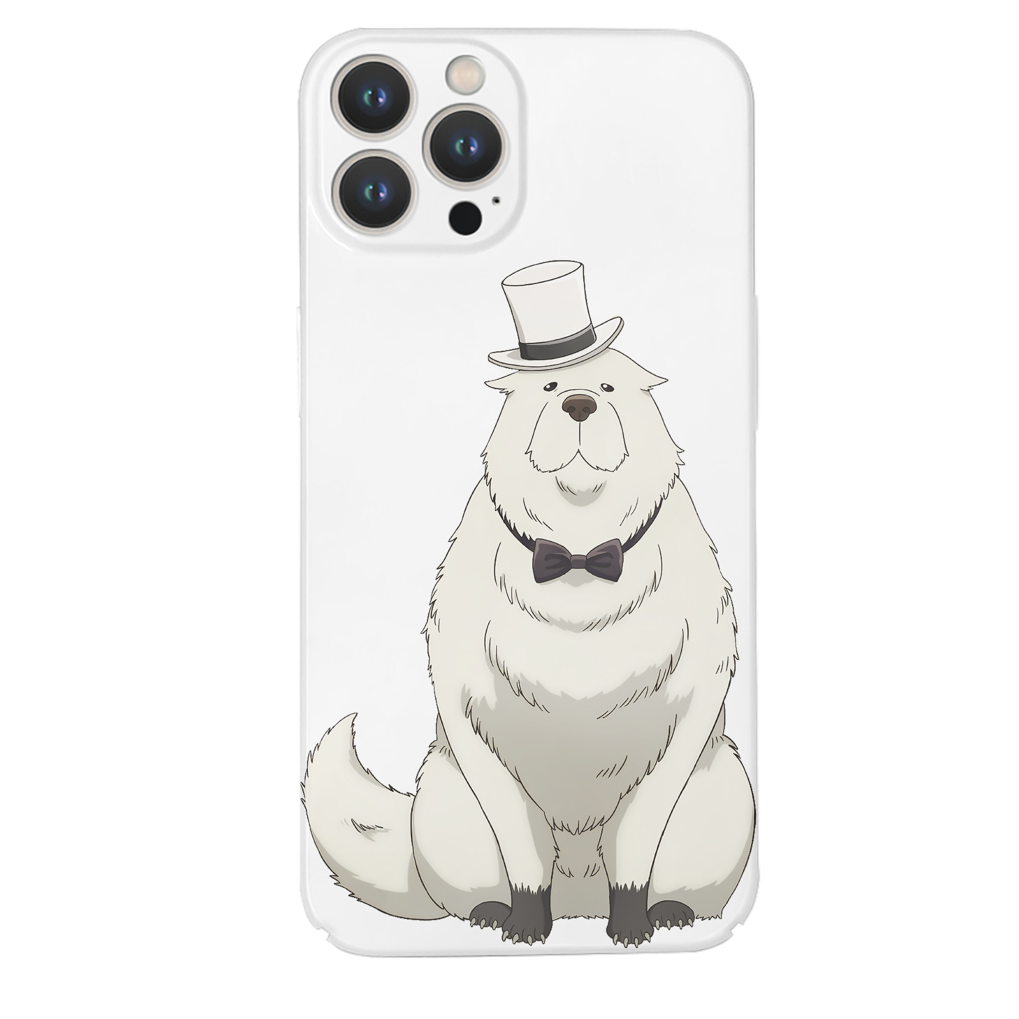 （画像用） SPY×FAMILY间谍家家酒 【iPhone 14シリーズ対応】ハードケース